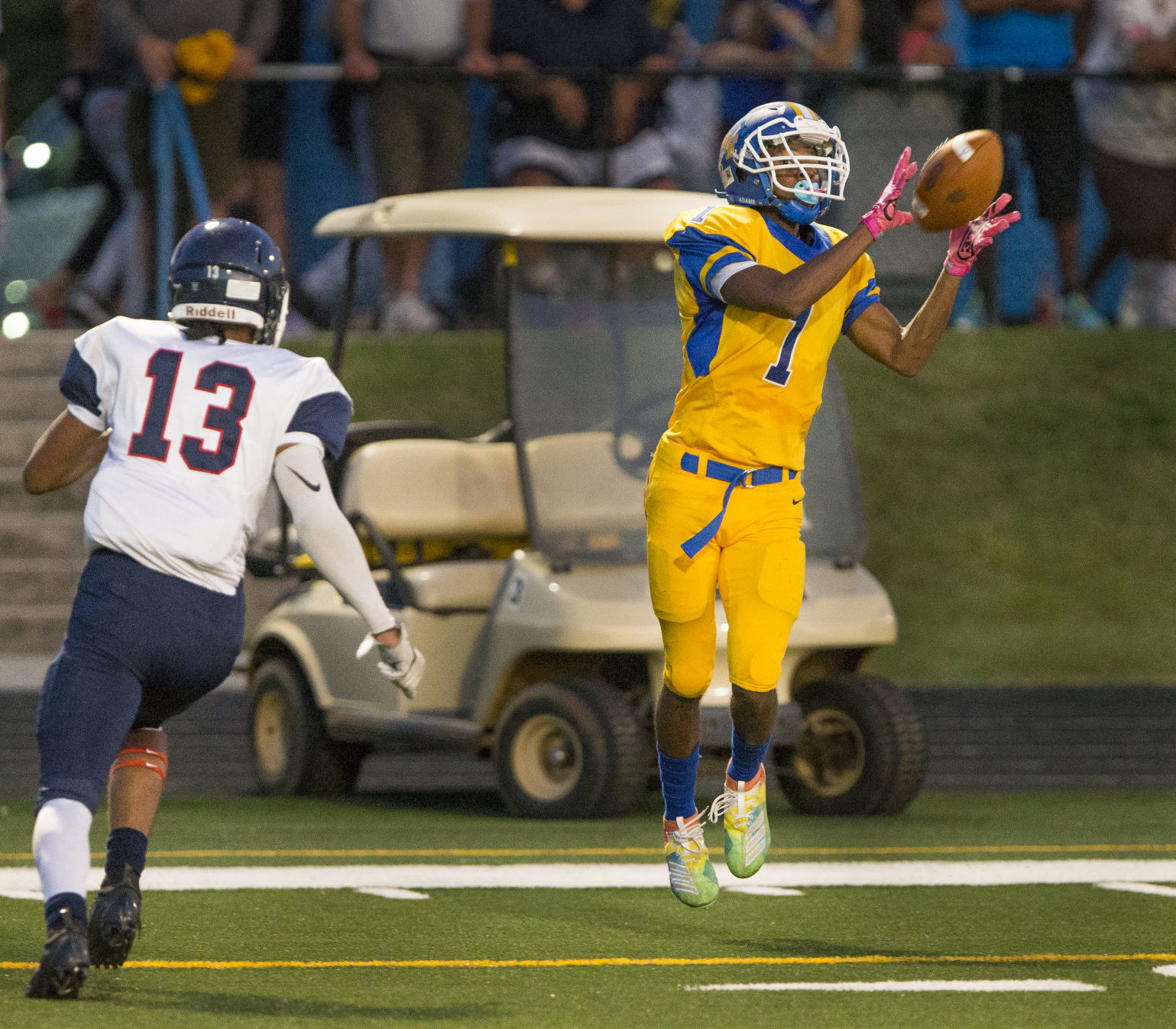 William Fleming vs. Harrisonburg